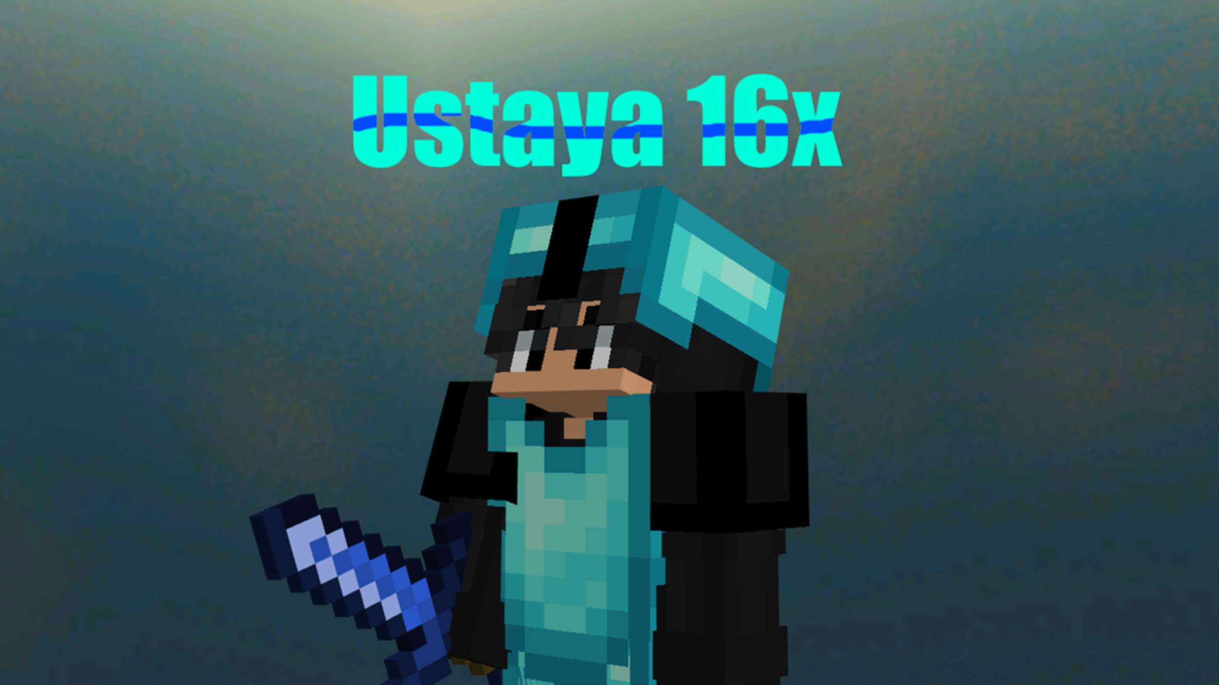Gallery Banner for Ustaya on PvPRP